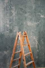 6647 Green Grey Mid Text L