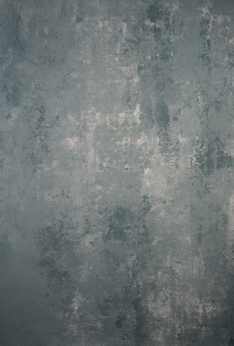 6648 Green Grey Mid Text L