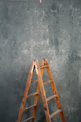 6648 Green Grey Mid Text L