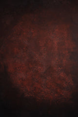 665 Red Mid Text L+