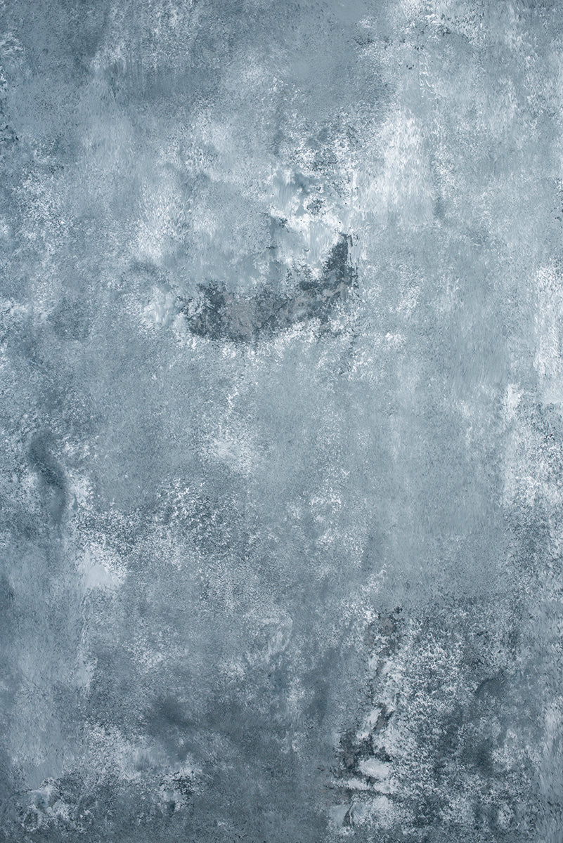 6653 Cold Grey Strong Text L
