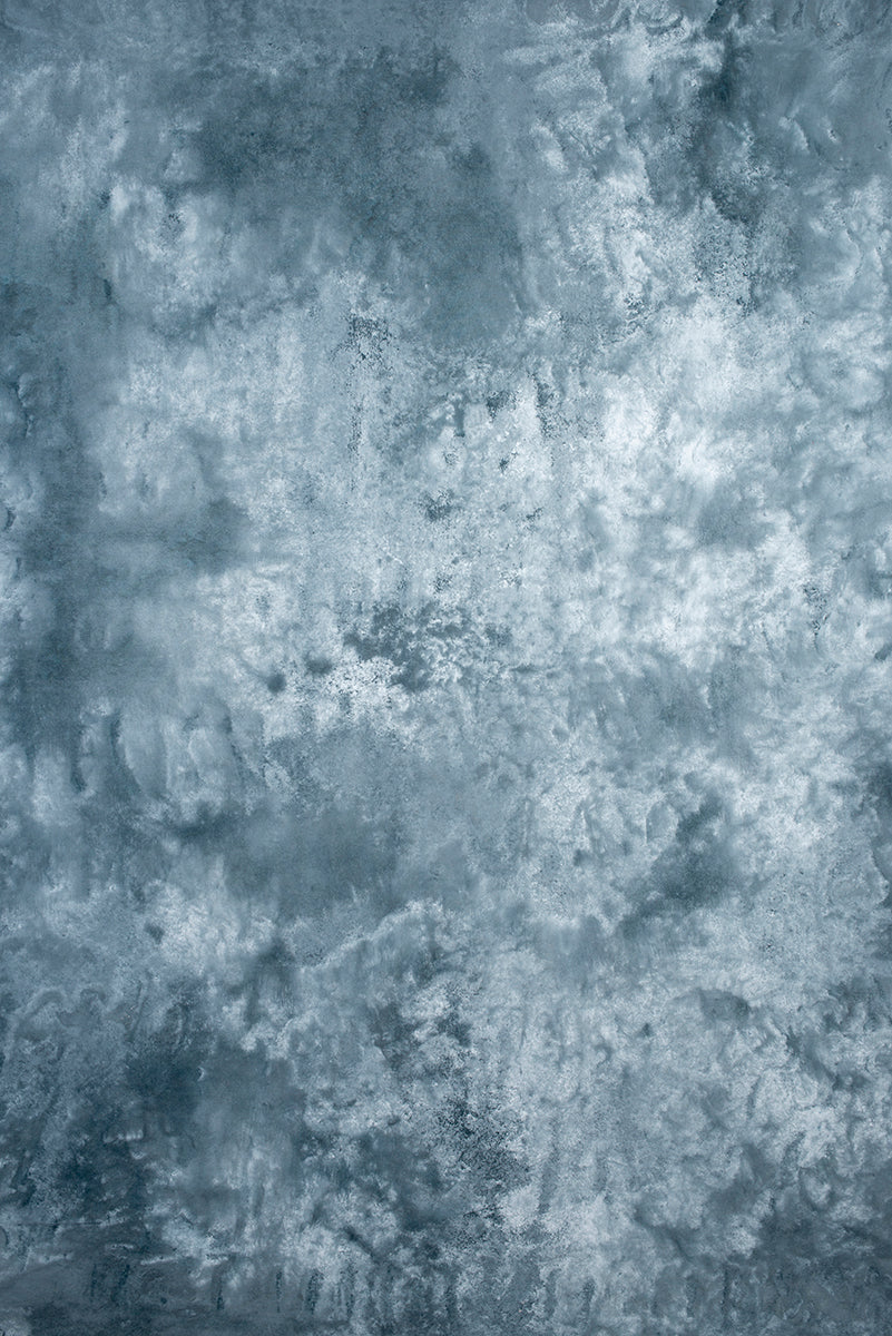 6654 Cold Grey Strong Text L