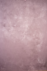 6656 Purple Mid Text L