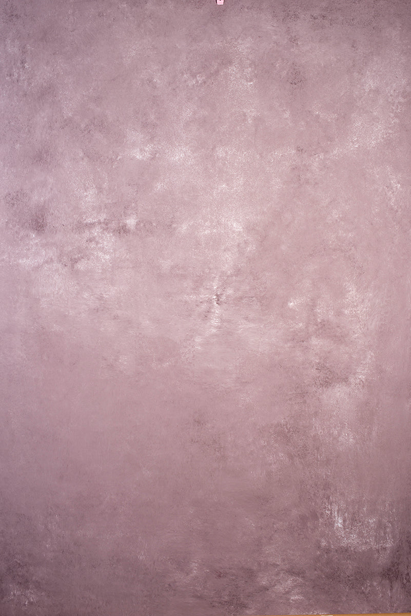 6656 Purple Mid Text L