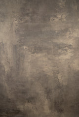 6663 Olive Green Mid Text L