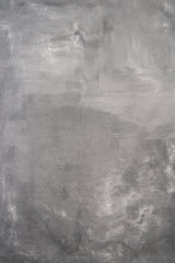 6664 Grey Mid Text L