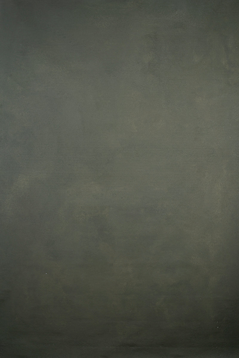 6681 Green Mid Text M