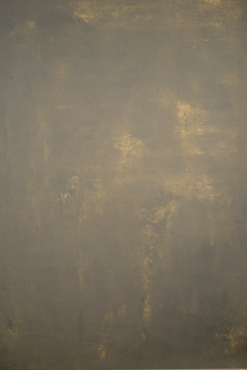 6682 Green Ochre Mid Text M