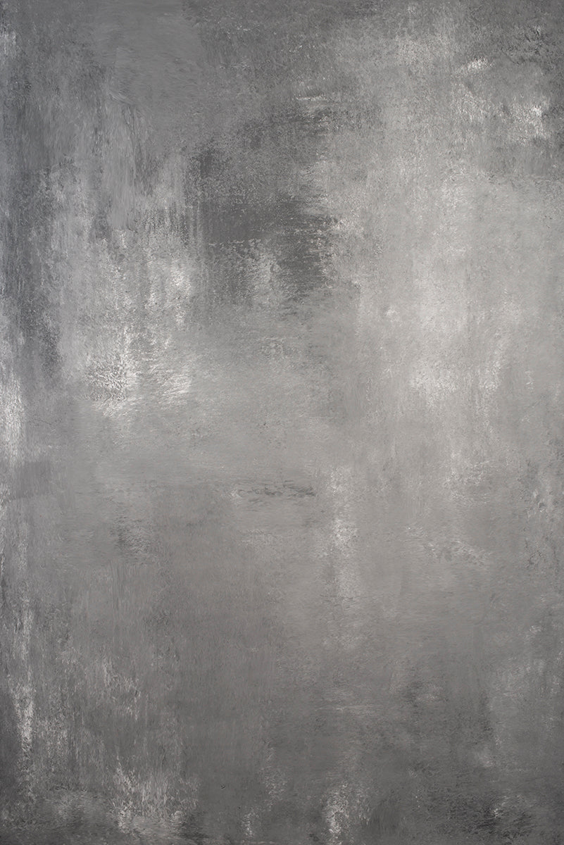 6686 Grey Mid Text M