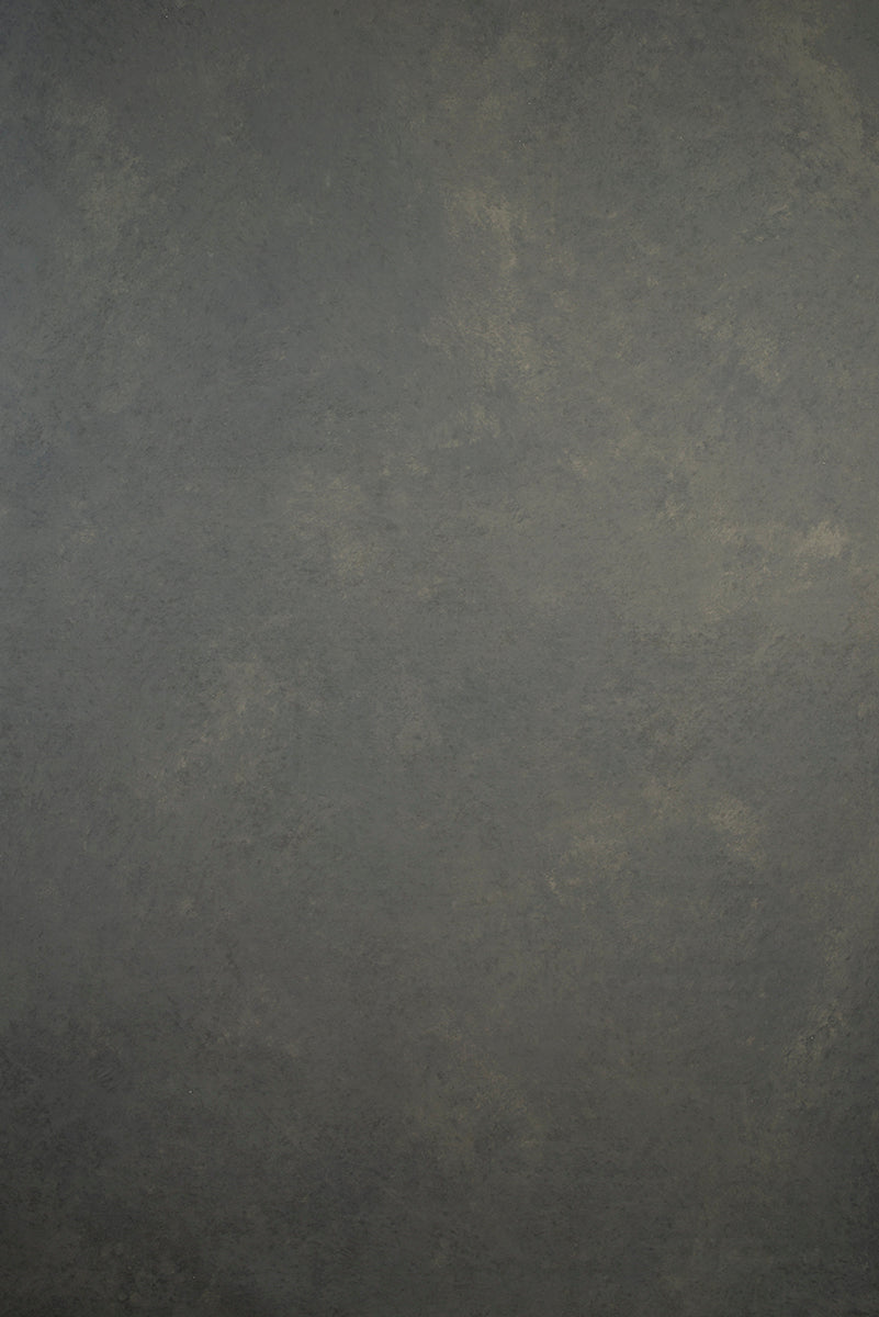 6687 Olive Green Mid Text M
