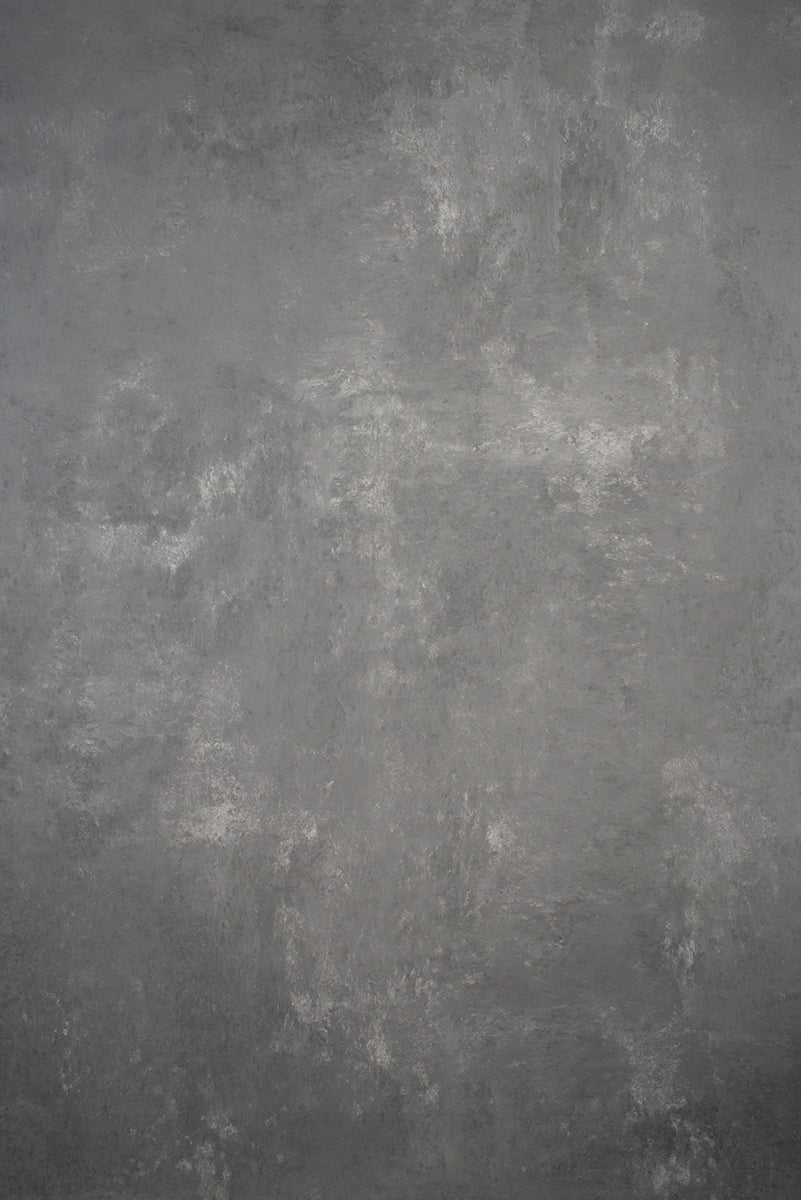 6691 Grey Mid Text M
