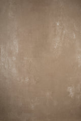 6706 Beige Brown Mid Text L