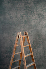 6707 Green Grey Mid Text L