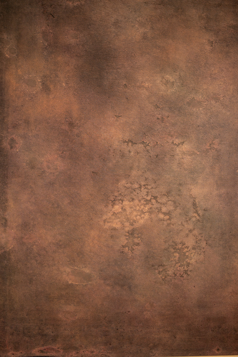 6712 Brown Mid Text L