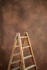 6712 Brown Mid Text L