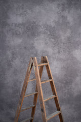 6714 Grey Mid Text L