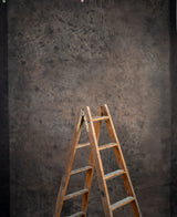 6718 Brown Mid Text L