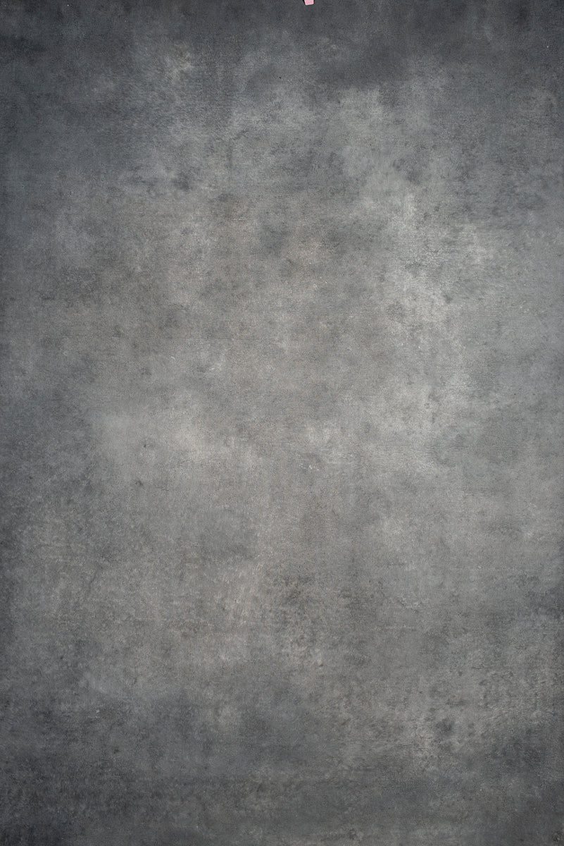 6719 Grey Mid Text L