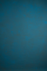 6721 Blue Mid Text L