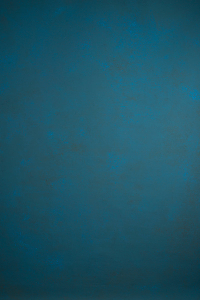 6721 Blue Mid Text L
