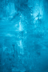 6722 Blue Mid Text L