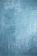 6723 Light Blue Mid Text L