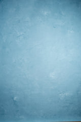 6724 Light Blue Mid Text L