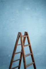 6724 Light Blue Mid Text L