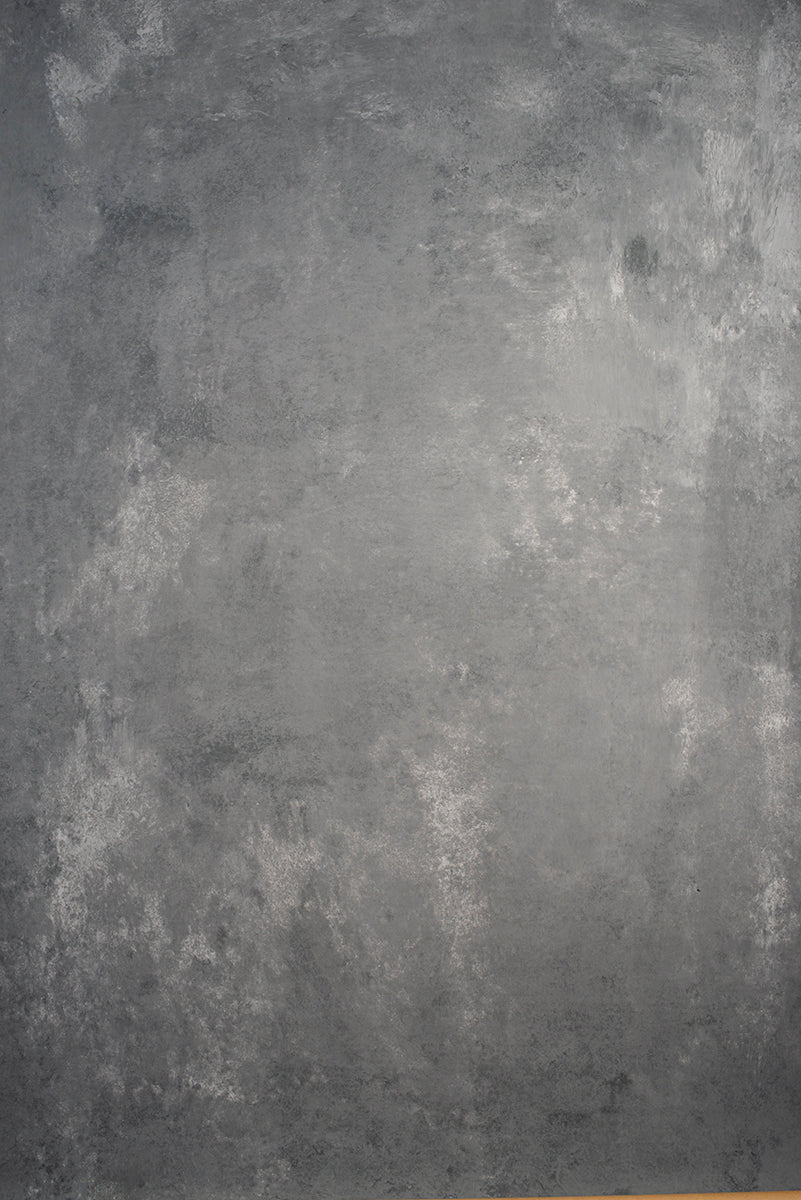 6726 Grey Mid Text M