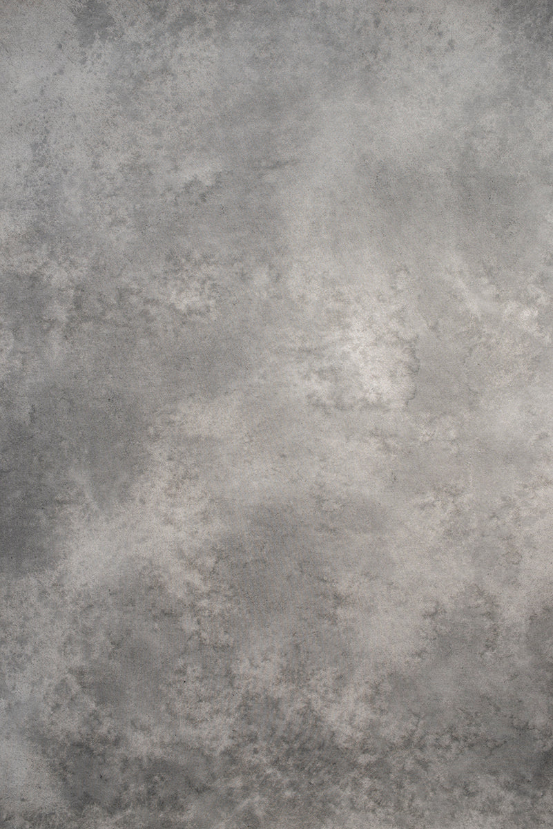 6727 Grey Mid Text M
