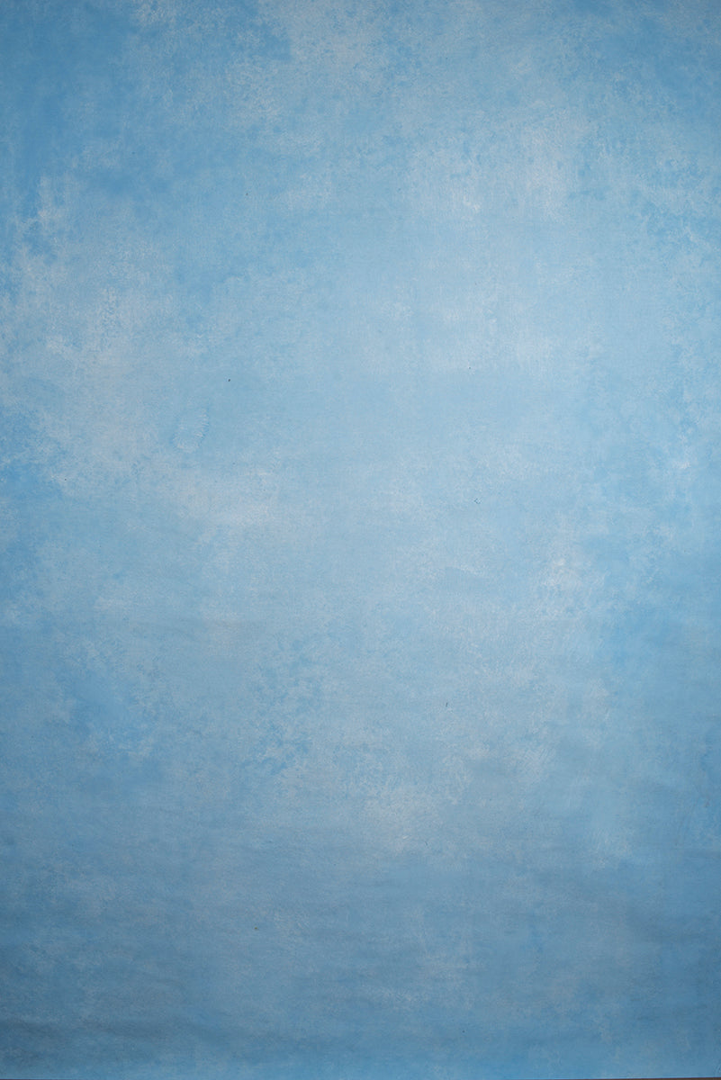 6728 Light Blue Mid Text M