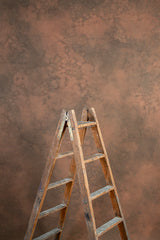 6729 Brown Mid Text M