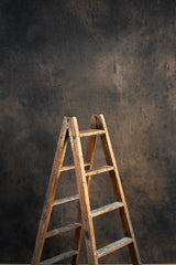 6732 Brown Mid Text M