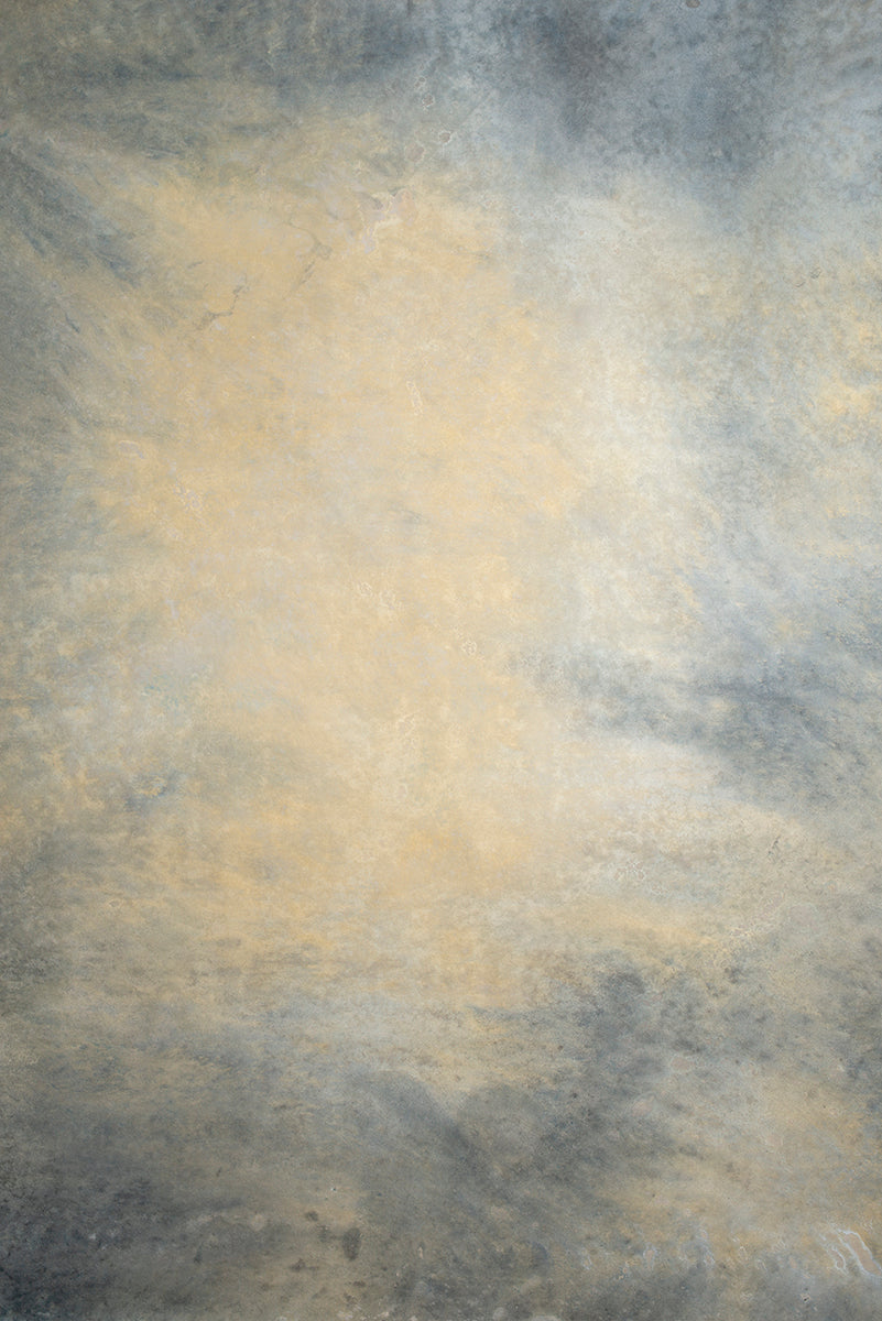 6733 OChre Mid Text M