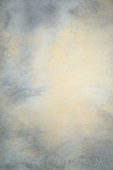 6734 Ochre Mid Text M