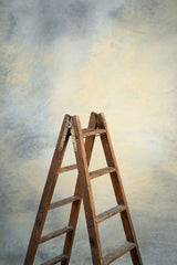 6734 Ochre Mid Text M
