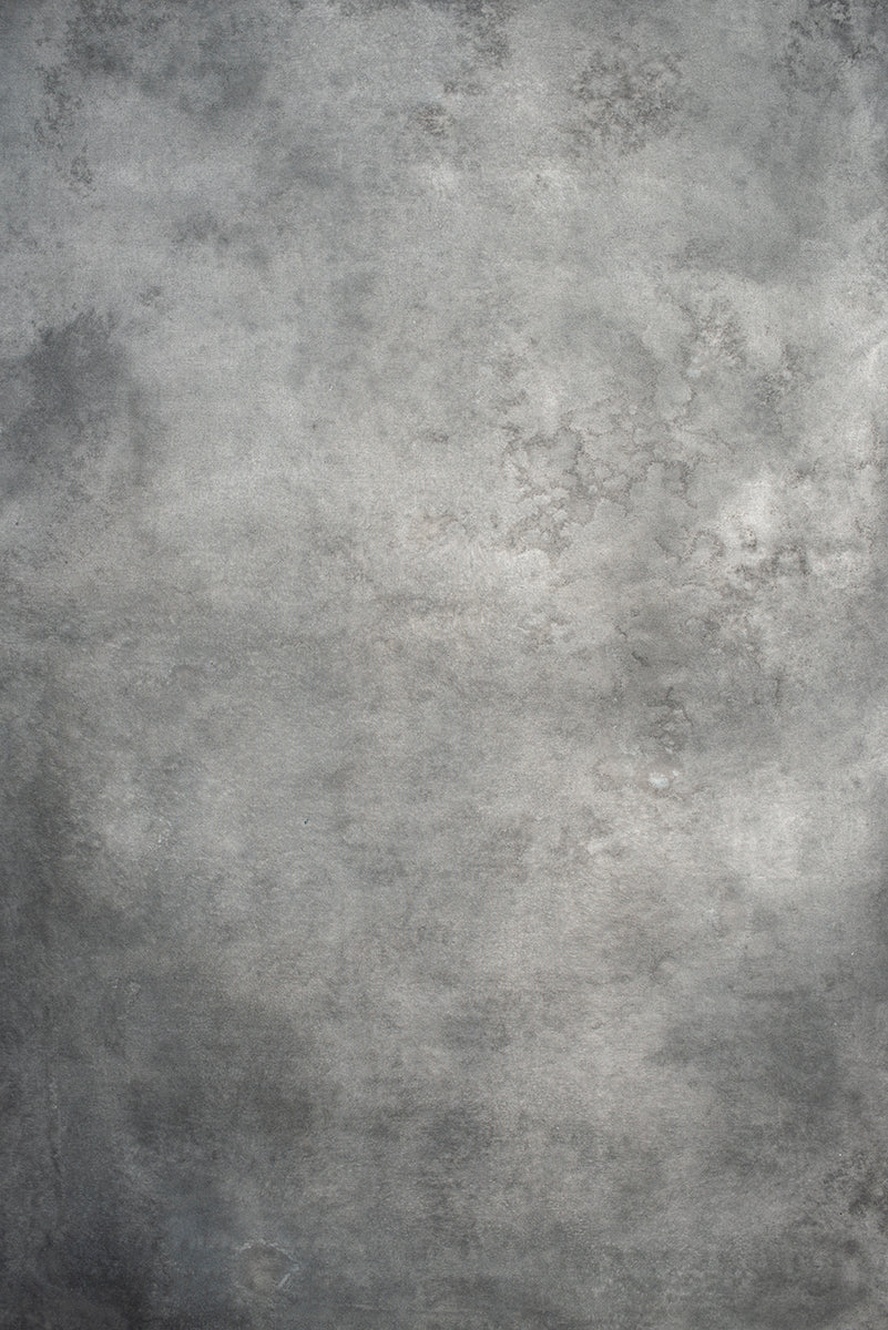 6736 Grey Mid Text M
