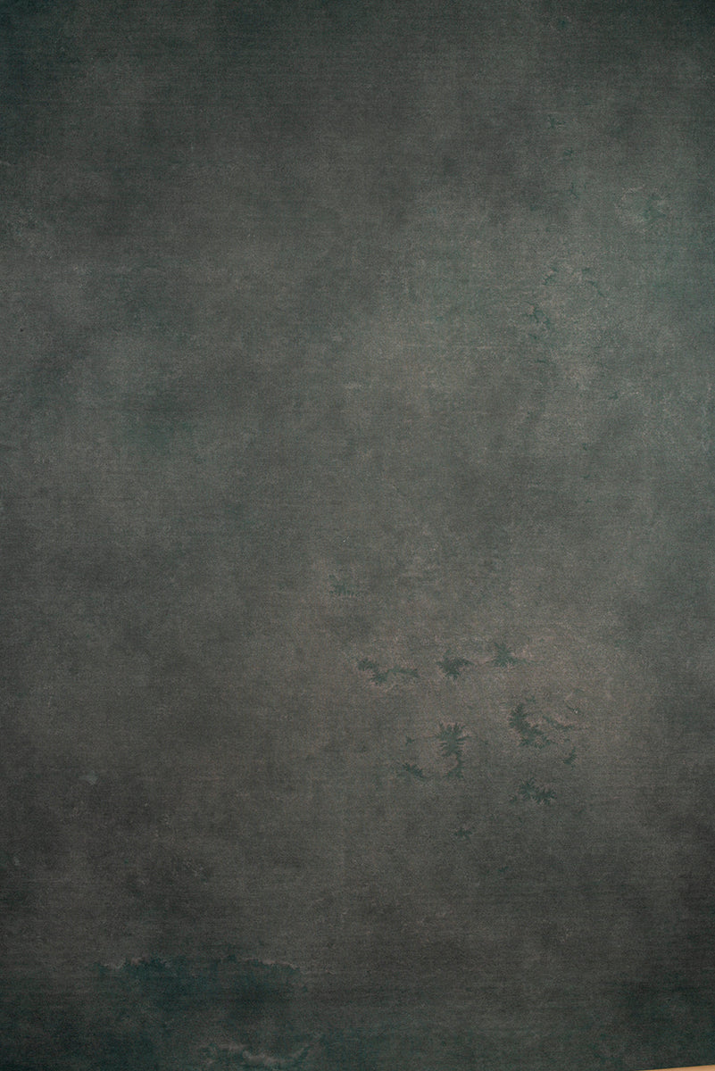 6737 Green Mid Text M