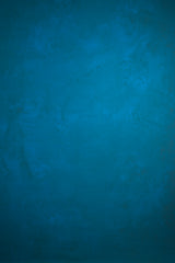 6739 Blue Mid Text M
