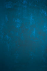 6741 Blue Mid Text M