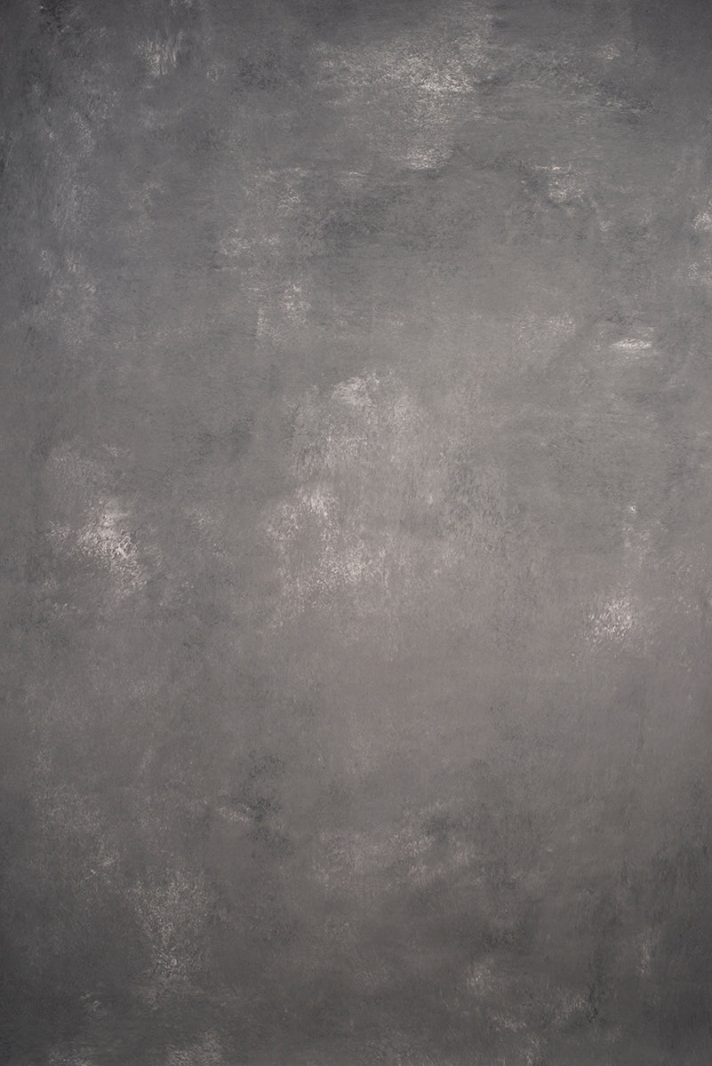 6742 Grey Mid Text M