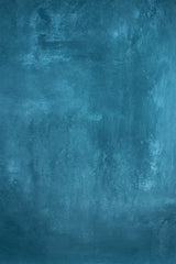 6743 Blue Mid Text M