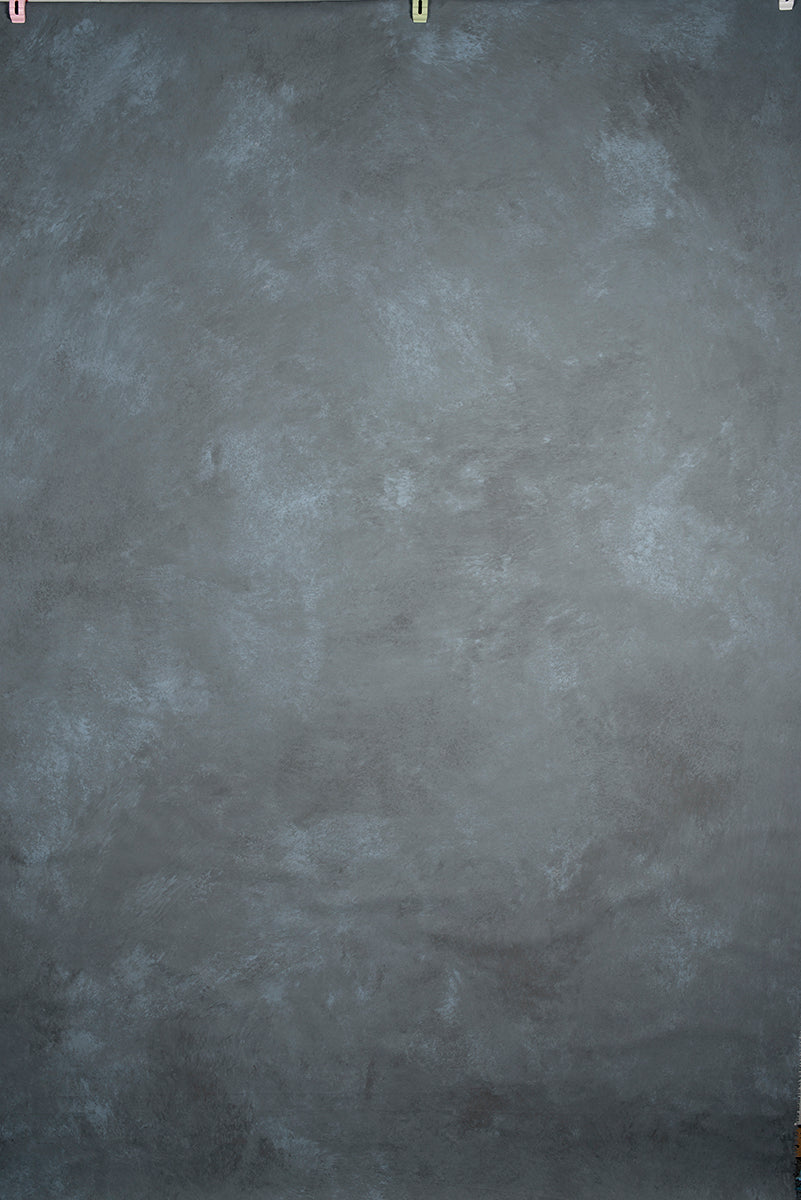 6756 Blue Grey Mid Text ST