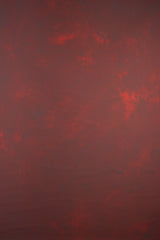 6765 Red Mid Text ST