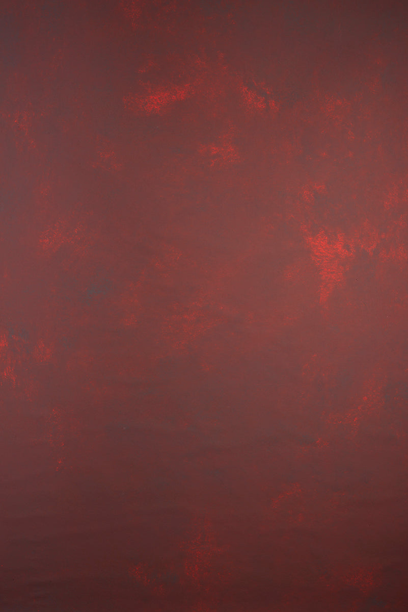 6765 Red Mid Text ST
