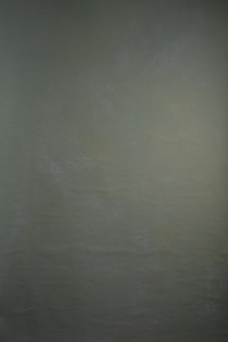 6777 Green Mid Text ST