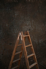 6781 Brown Grey Mid Text L