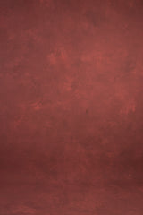 680 Red Mid Text XL