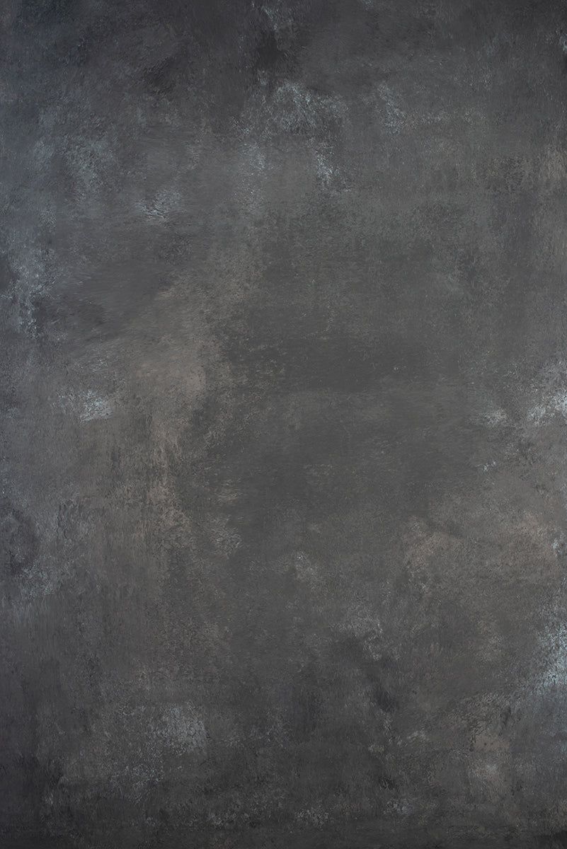 6808 Grey Mid Text L