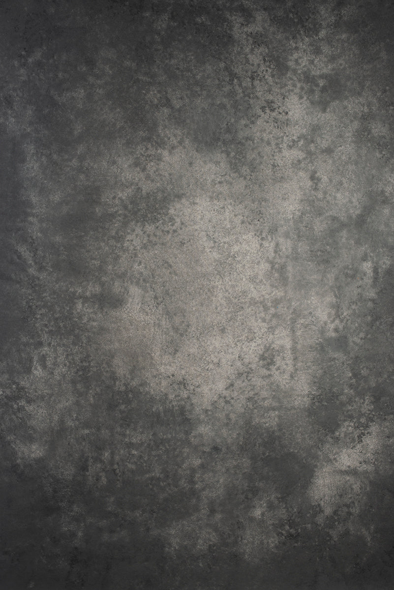 6813 Grey Strong Text L